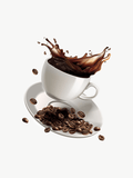 GROUND COFFEE